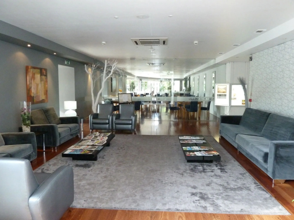Douro Hotel Porto Antigo