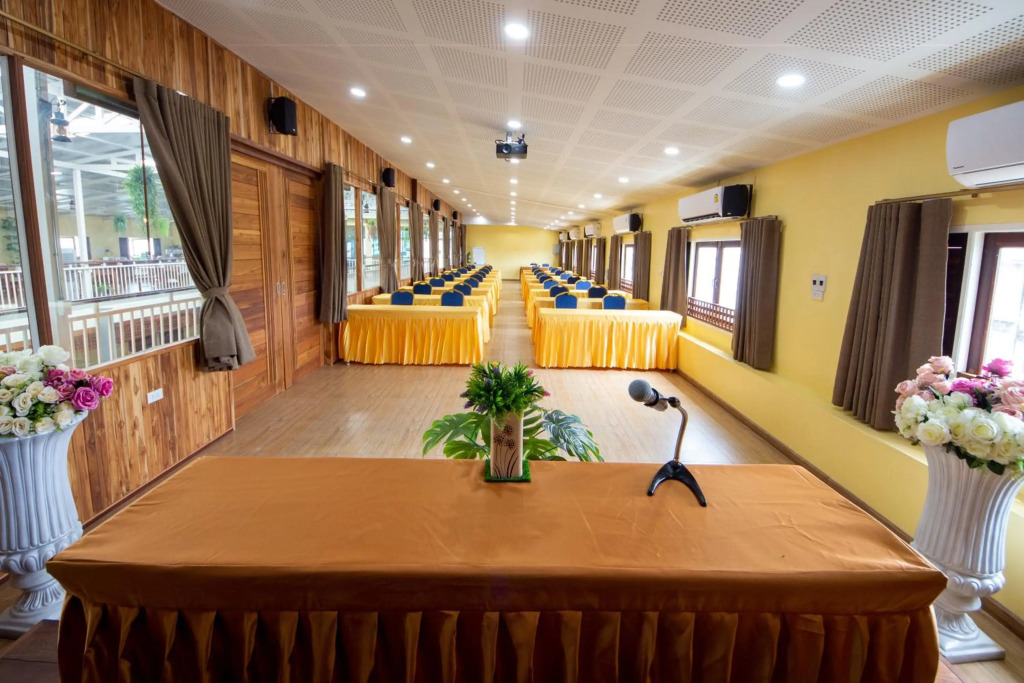 Nonnee Lampang Hotel