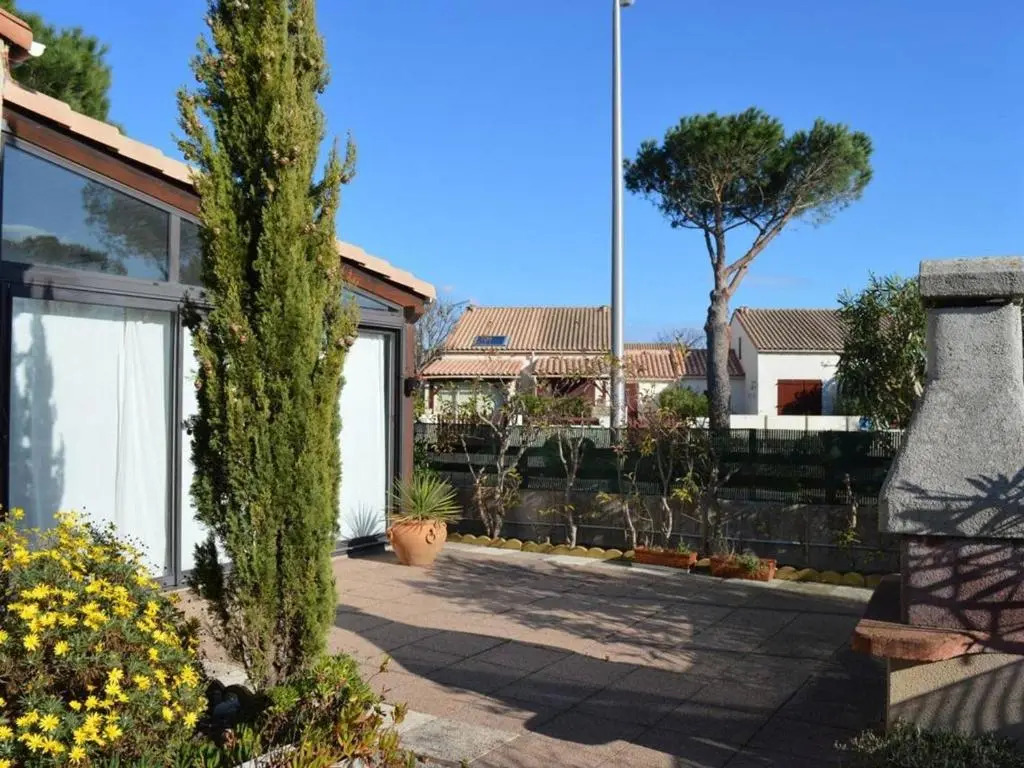 Maison Saint-Cyprien, 3 pièces, 6 personnes - FR-1-225D-532