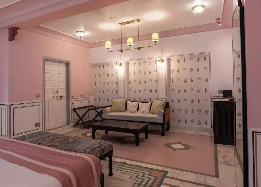 Padmaa Jaipur
