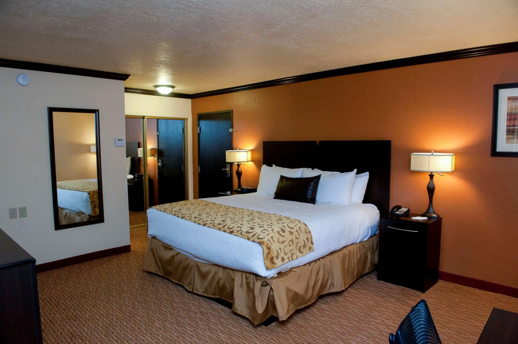 Park Inn by Radisson, Salt Lake City-Midvale