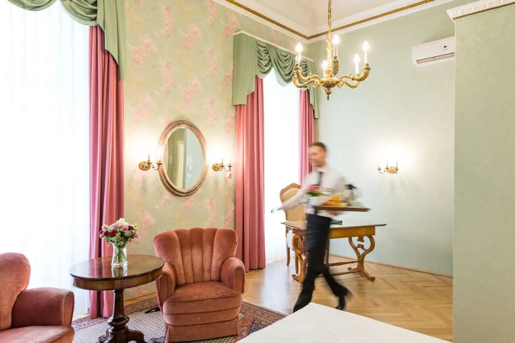 Hotel Regina