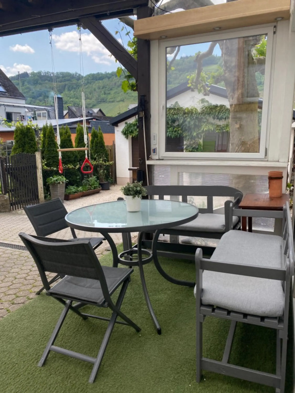 Ferienwohnung Junglen an der Mosel