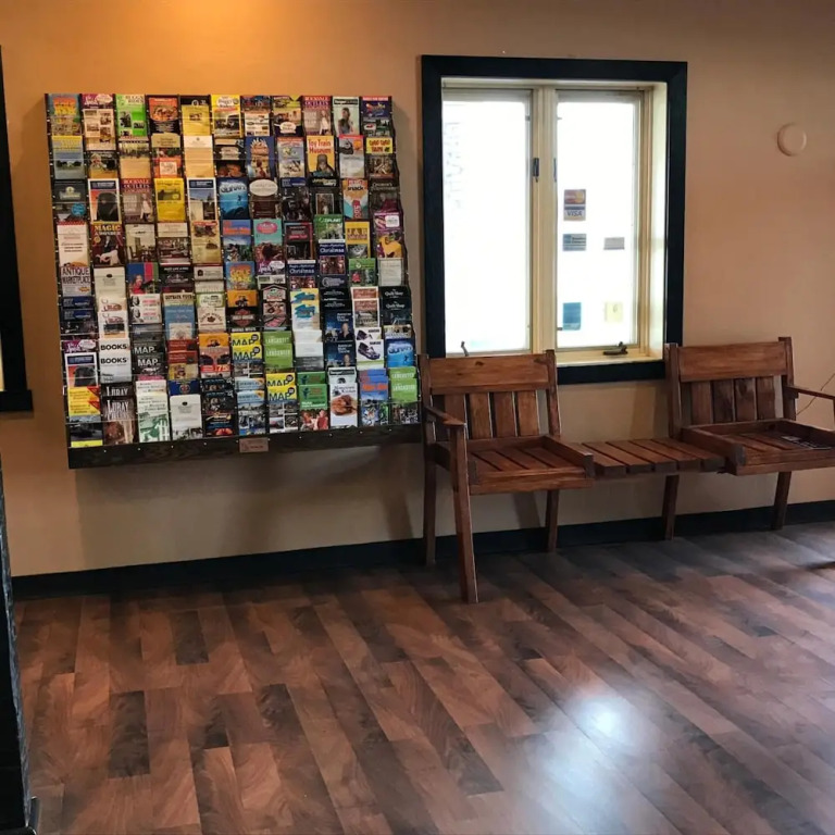 Americas Best Value Inn Ronks