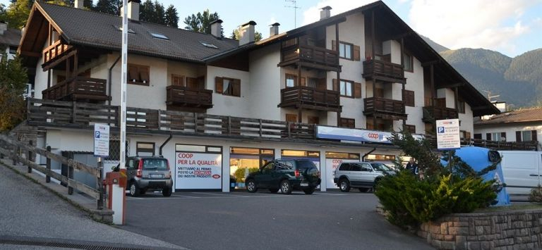 Residence Negritella Sol