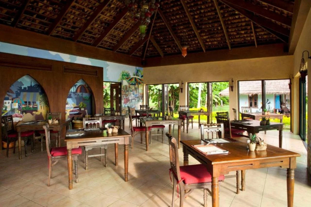 Elixir Resort Koh Yao Yai - SHA Plus