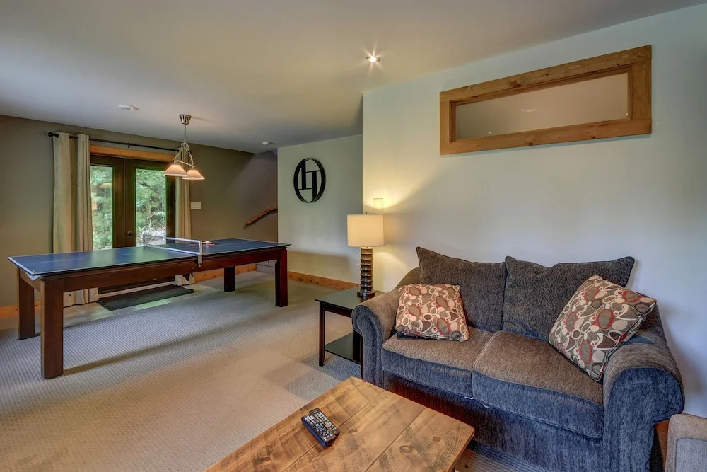 Chalet Boise