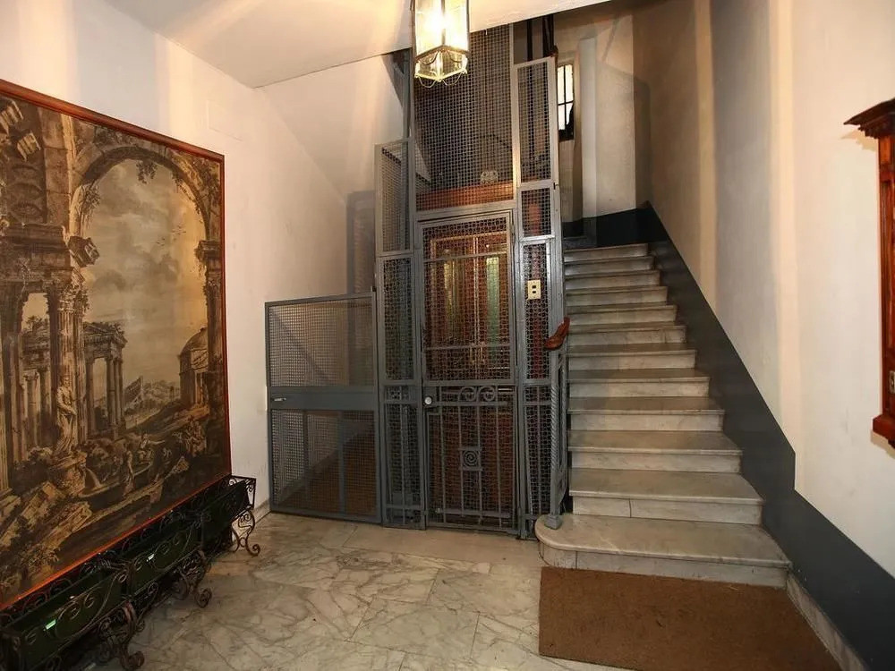 Georgia Hill Bed & Breakfast