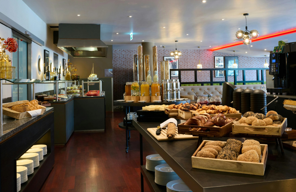 Leonardo Hotel Esslingen