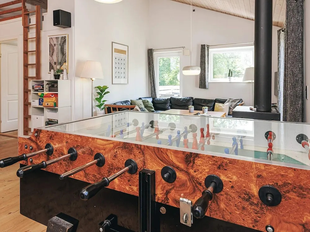 12 person holiday home in Rødby-By Traum
