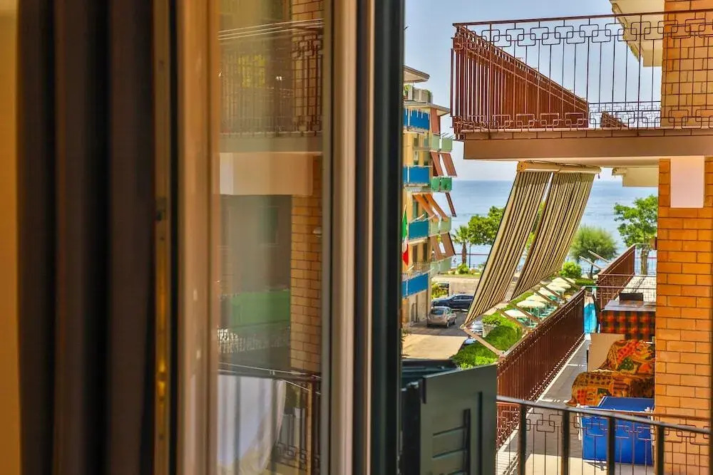 Bed  Breakfast Dipino Accommodation