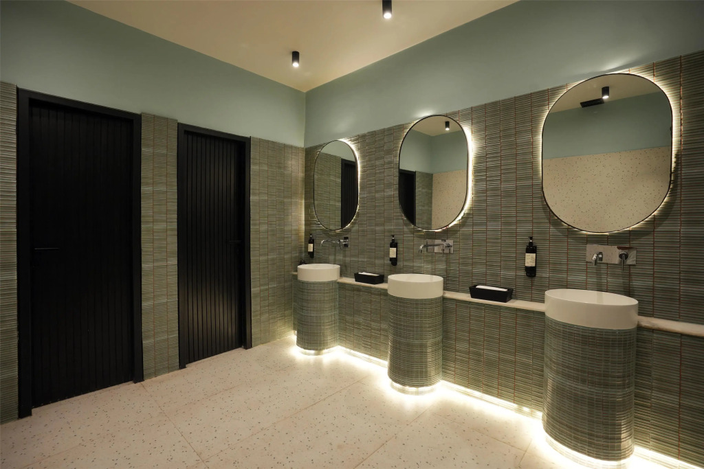 Resort Country Club, Manesar - WorldHotels Distinctive