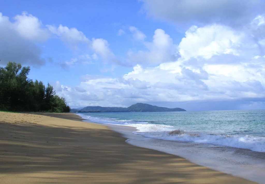 Estella Phuket Mai Khao Beach Resort