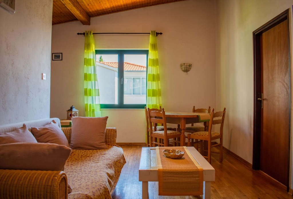Apartments Ozren