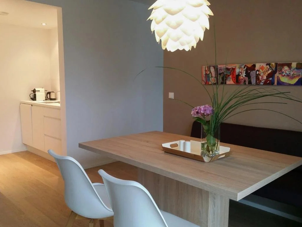 Appartements Gästehaus Gallob
