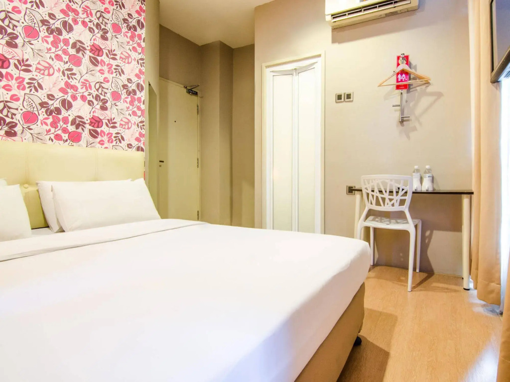 i-Hotel@Kota Damansara