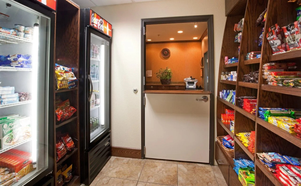 Staybridge Suites Salt Lake-West Valley City by IHG