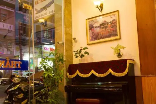 Thang Loi 2 Da Lat Hotel