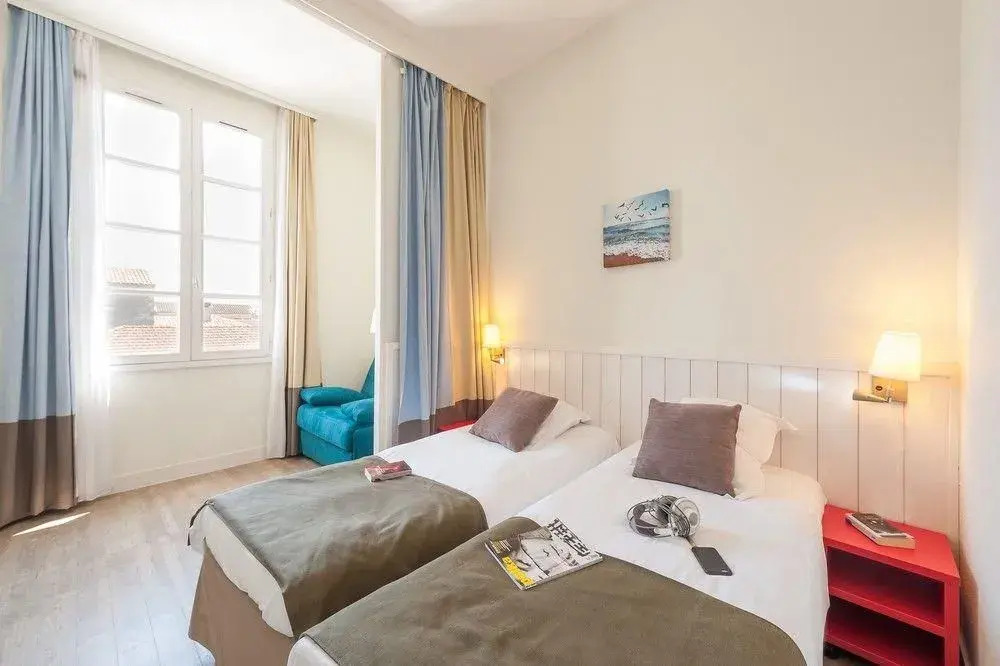 Residence P&V Premium le Palais des Gouverneurs