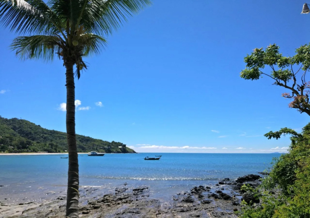 Lanta Marine Parkview Resort