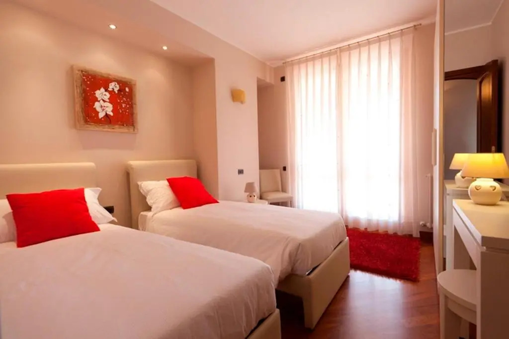 Villa Principessa - Private Villa with Panoramic Lake Como Views