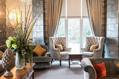 Forest Side Hotel