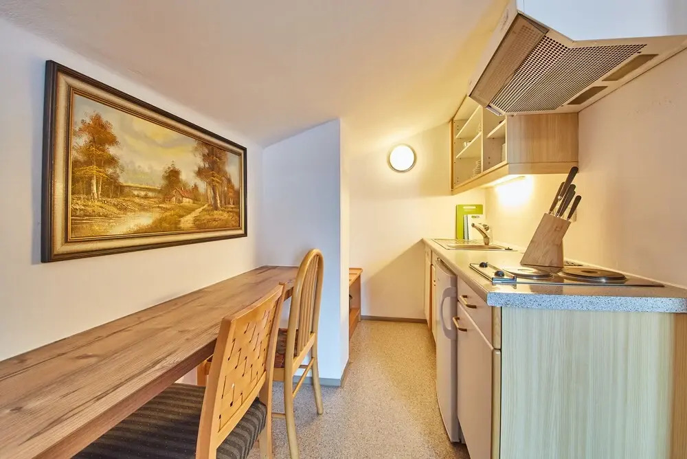 Appartements Alibi