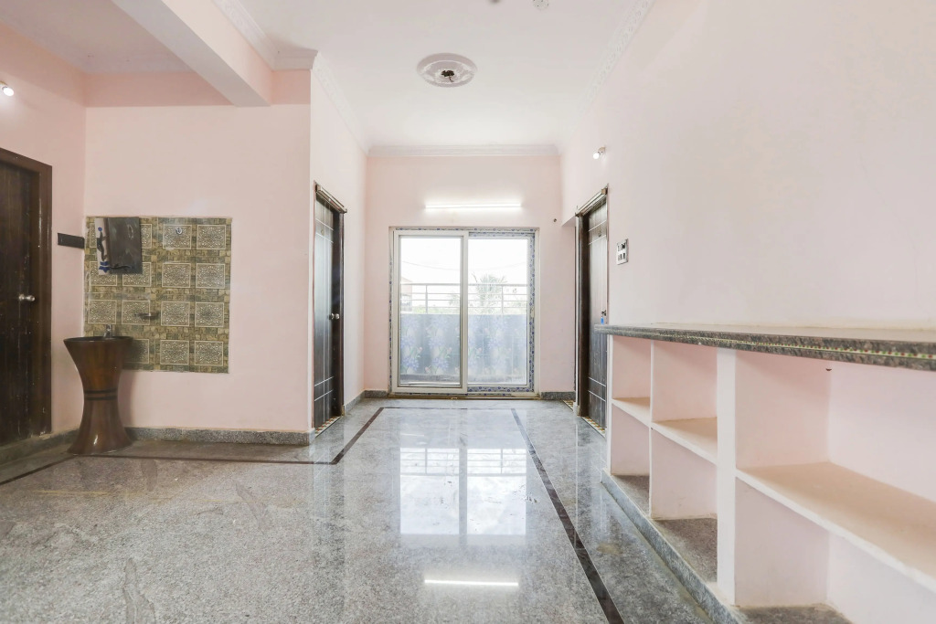 Hotel O 11 Eleven