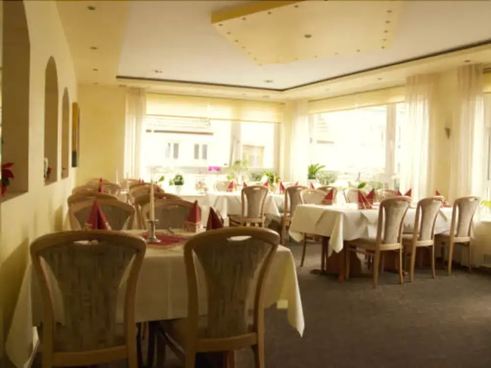 Hotel Pfälzer Hof