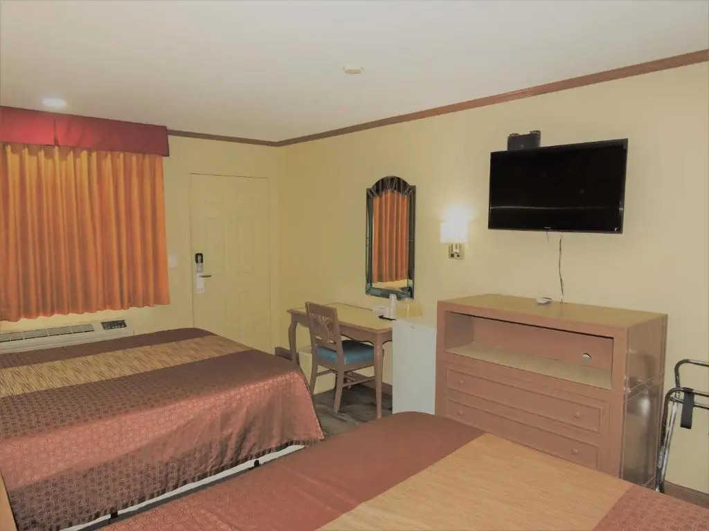 Highland Inn Las Vegas