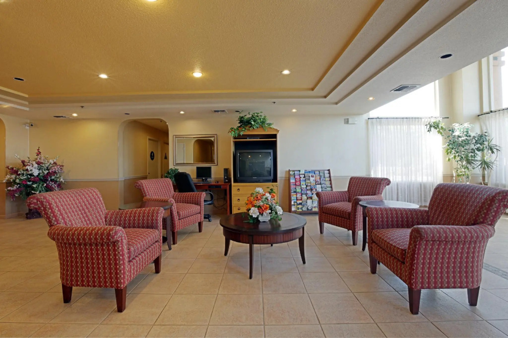 Baymont by Wyndham Manteca