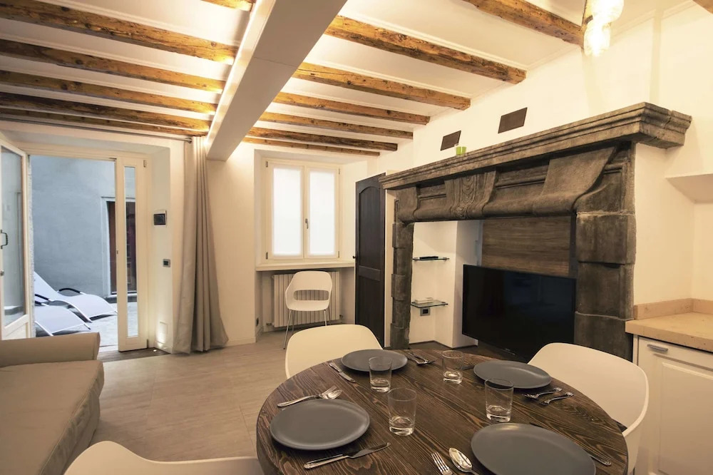 I Remi Apartment