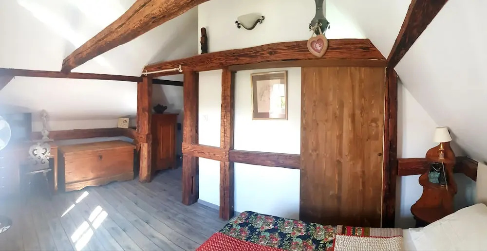 Chambres dHôtes La Stoob Strasbourg Sud
