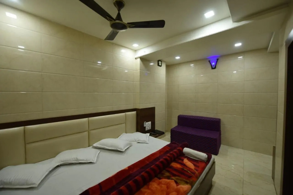 BABA GUEST HOUSE AJMER