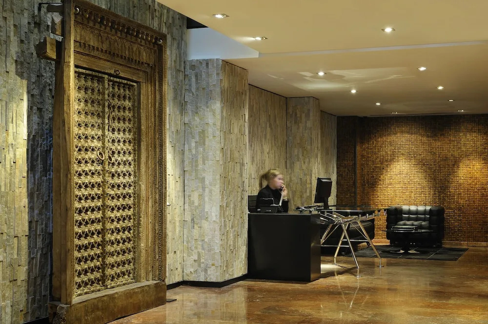 Suites Avenue Luxe Apartments Barcelona