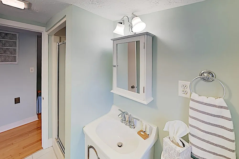 New Listing! Charming Getaway W/ Spacious Yard 4 Bedroom Home