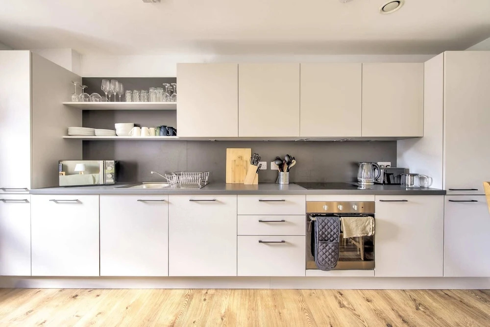 Guestready - Charming 2BR Flat Fits 5 Near Vibrant Leith