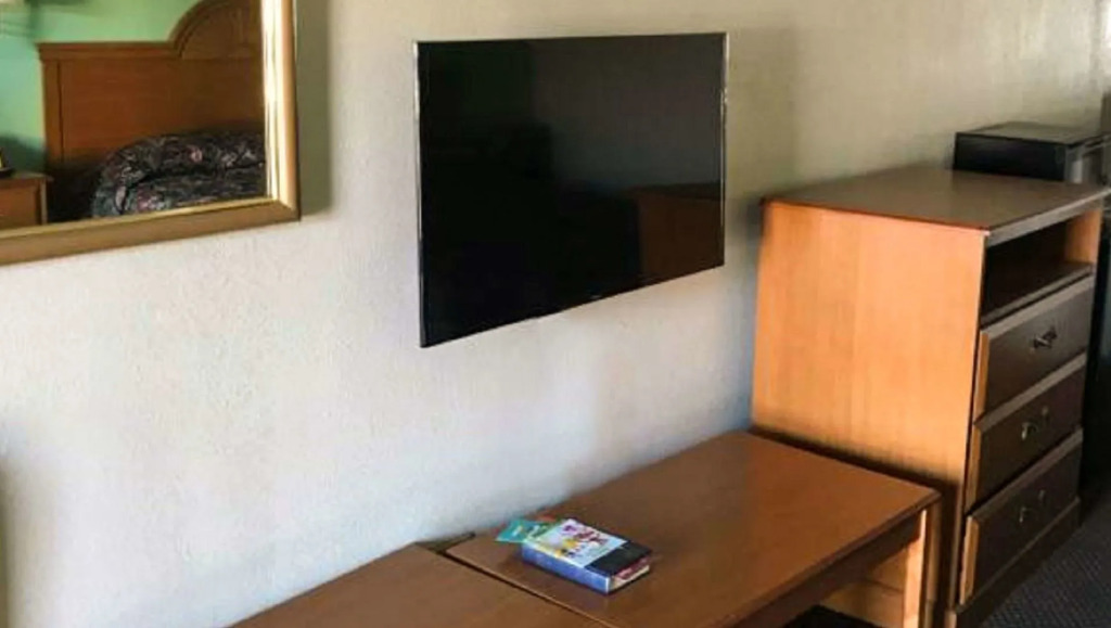 Budget Inn Franklinton