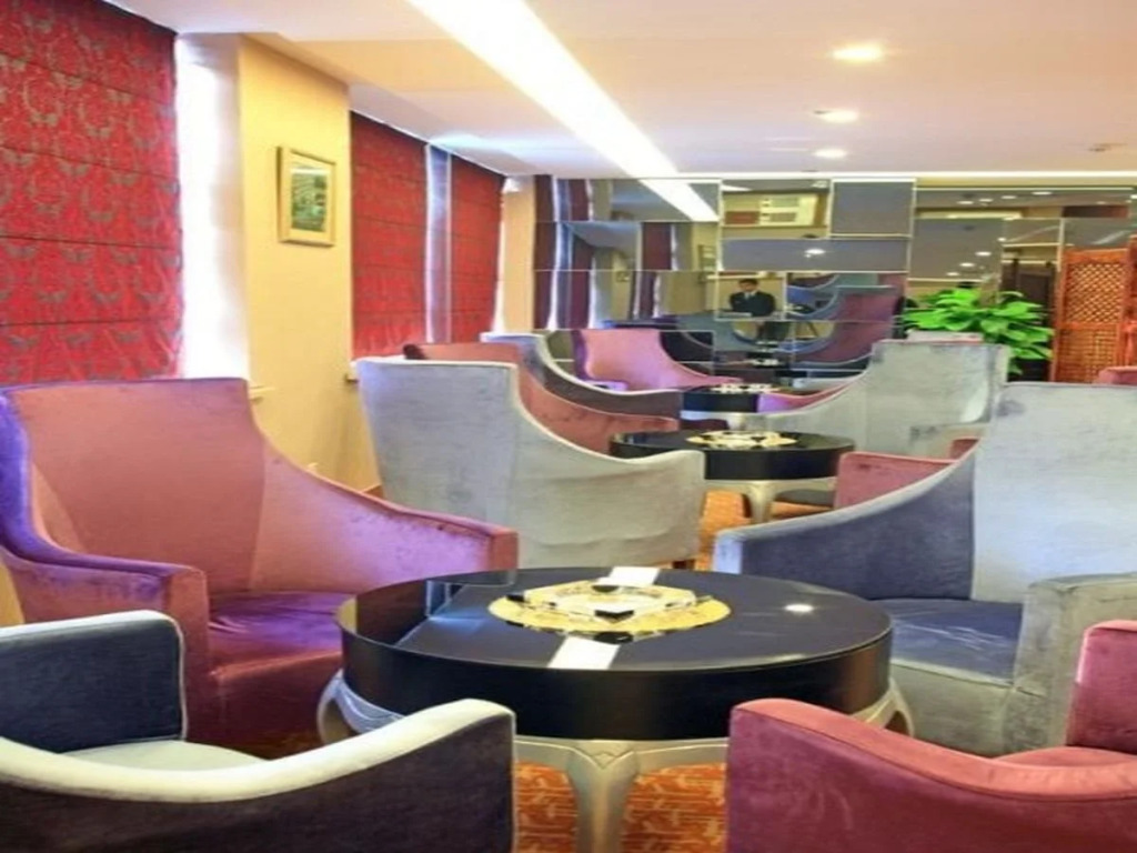 Rezen Hotel Fortune Jiaxing