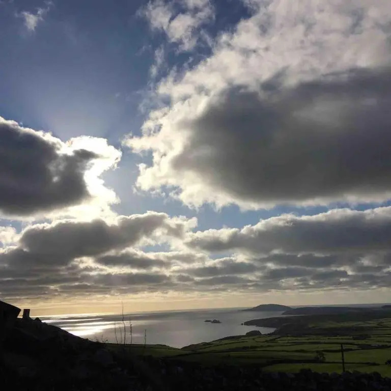 1 Bryn Tirion Uchaf