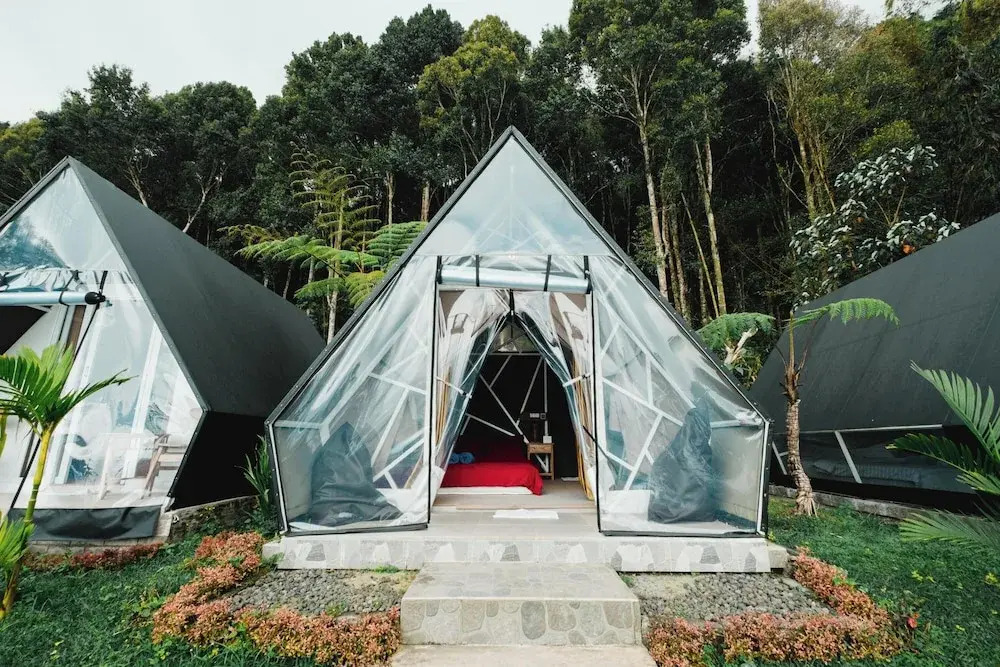 Popitan Garden Campground & Glamping