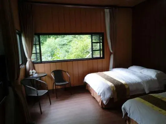Xinghegu Ecological Resort