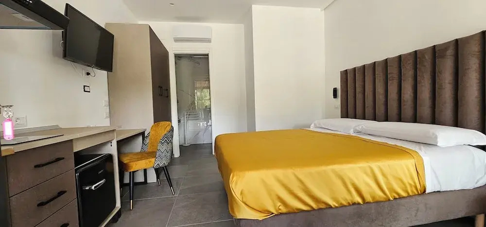 Villa Daniela Suites