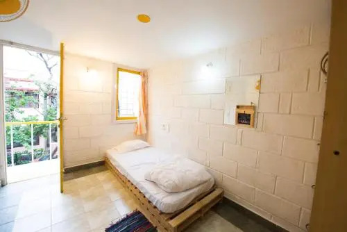 Cuckoo Hostel