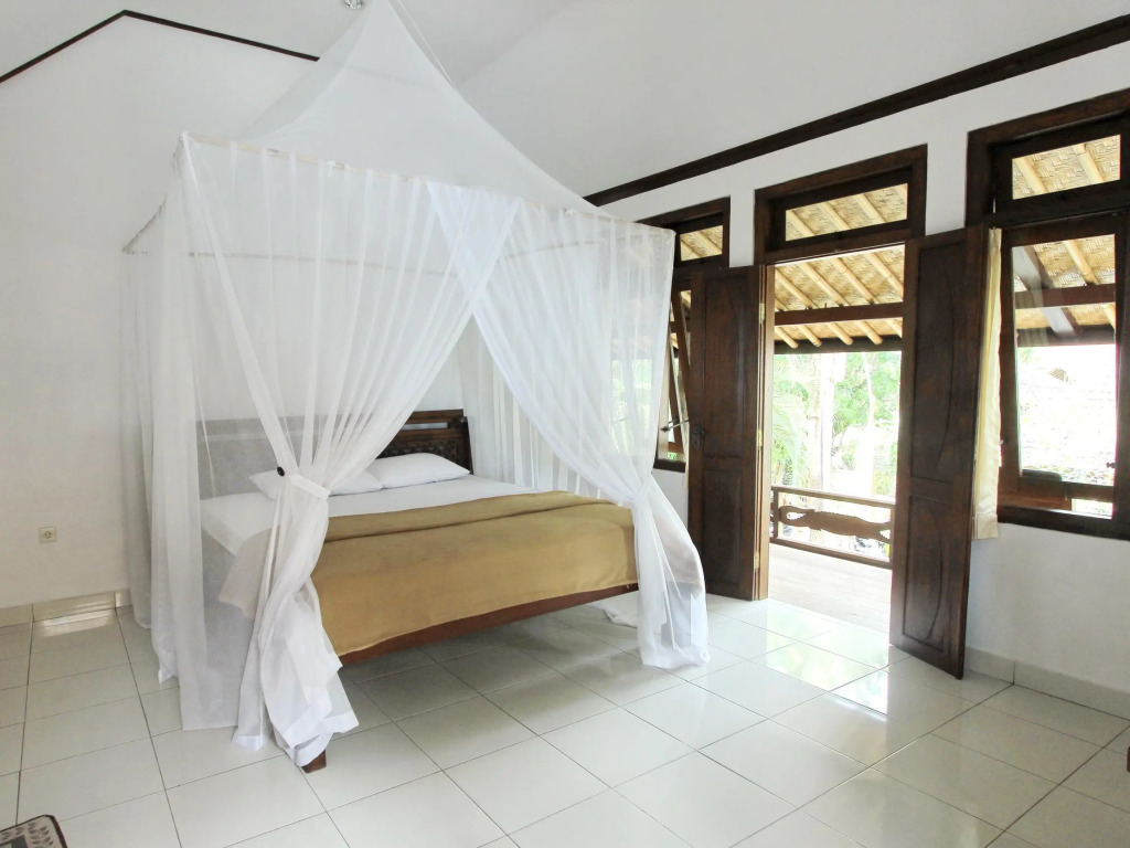 Kangkung Cottages