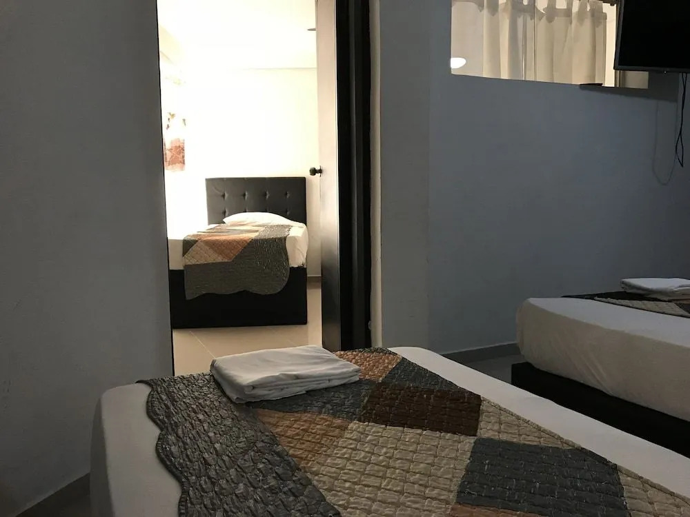 Hotel El Rami
