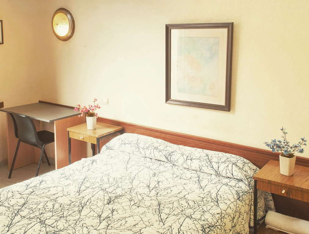 Hotel Boutique La Pau