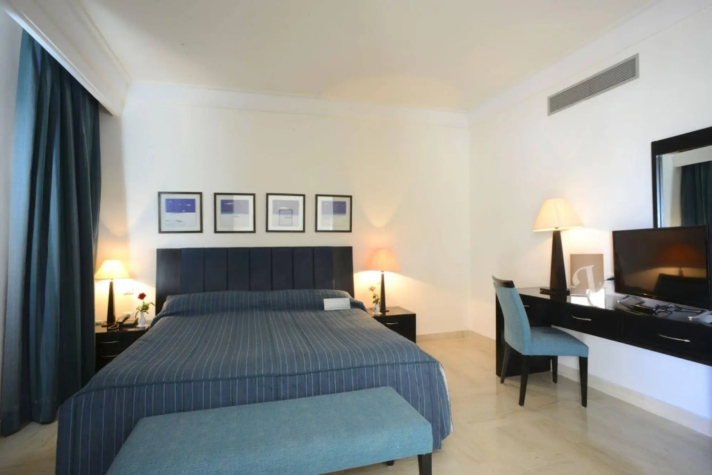 Meliá El Mansour Mahdia