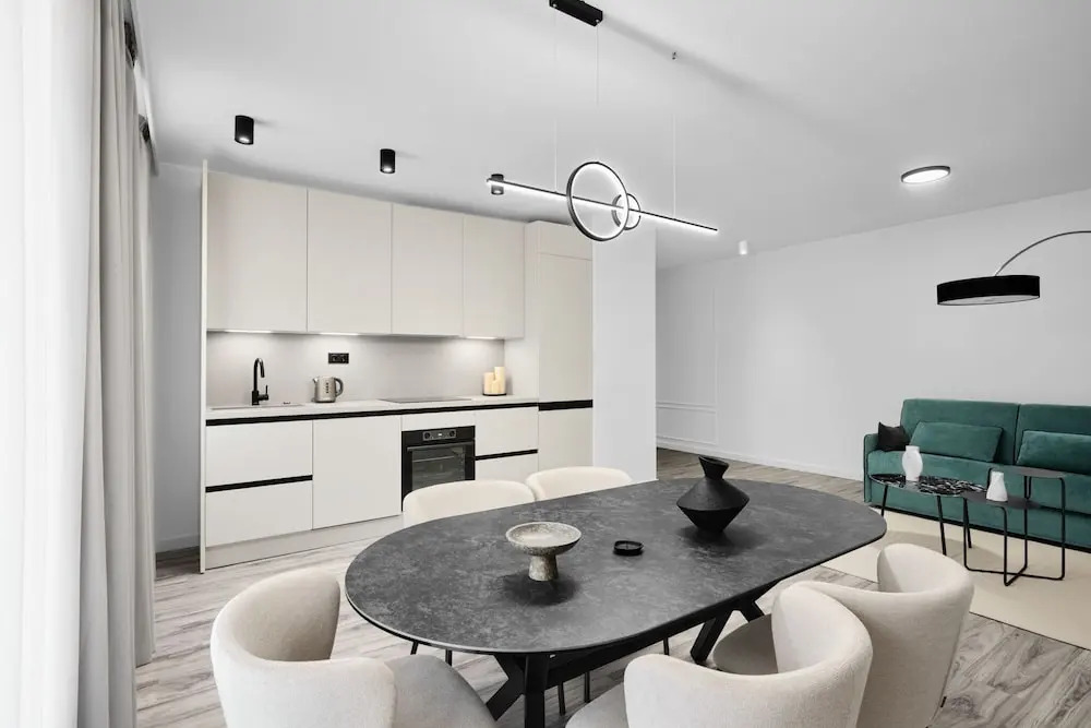 Collect Residence