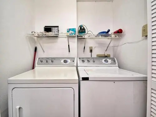 Surfside Condos 204